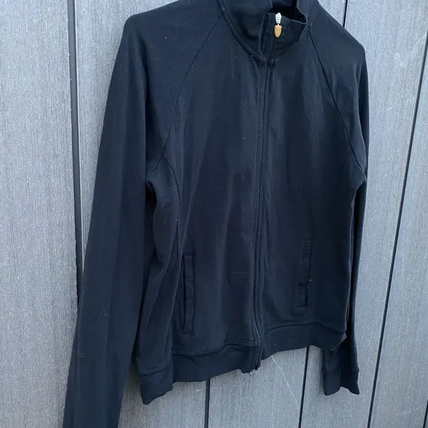 Beyond Yoga‎ Fila Jacket - Image 2