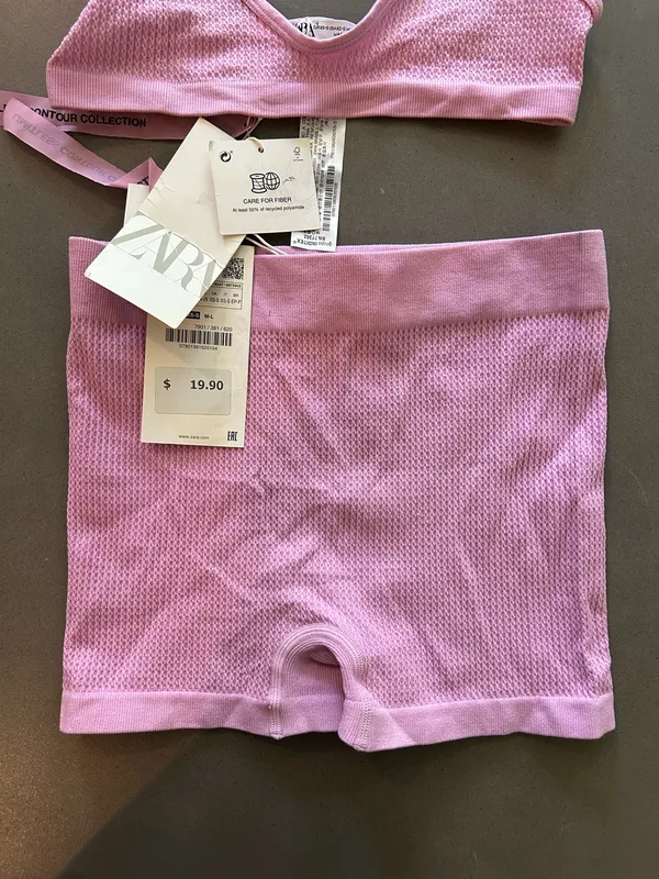 Zara set  - Image 3