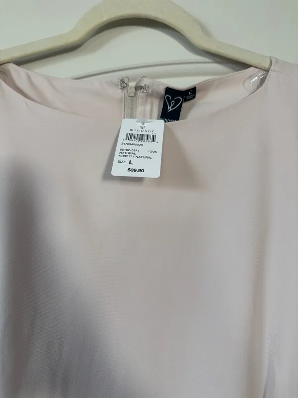 Windsor Mini Dress - Image 5