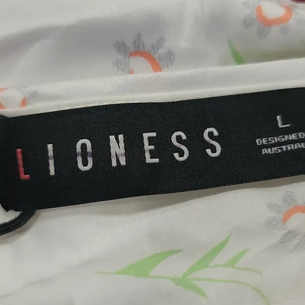 Urban Outfitters Lioness Bright Lights Maxi Dress - Image 6