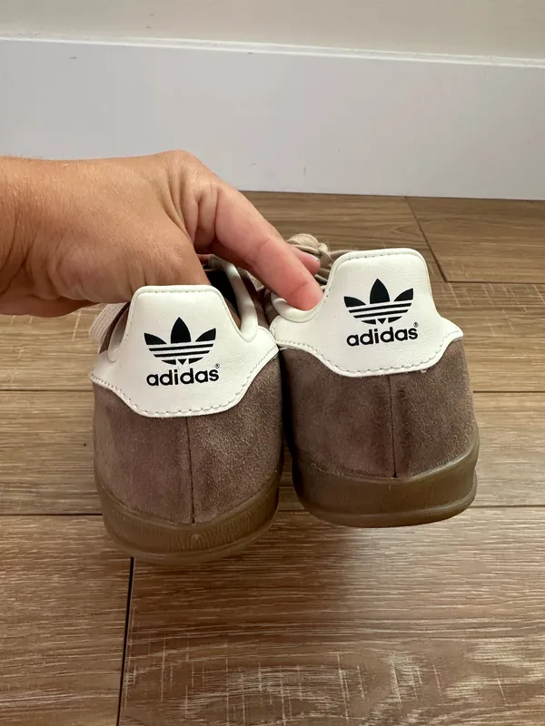 Adidas Gazelle Indoor Sneakers - Image 5