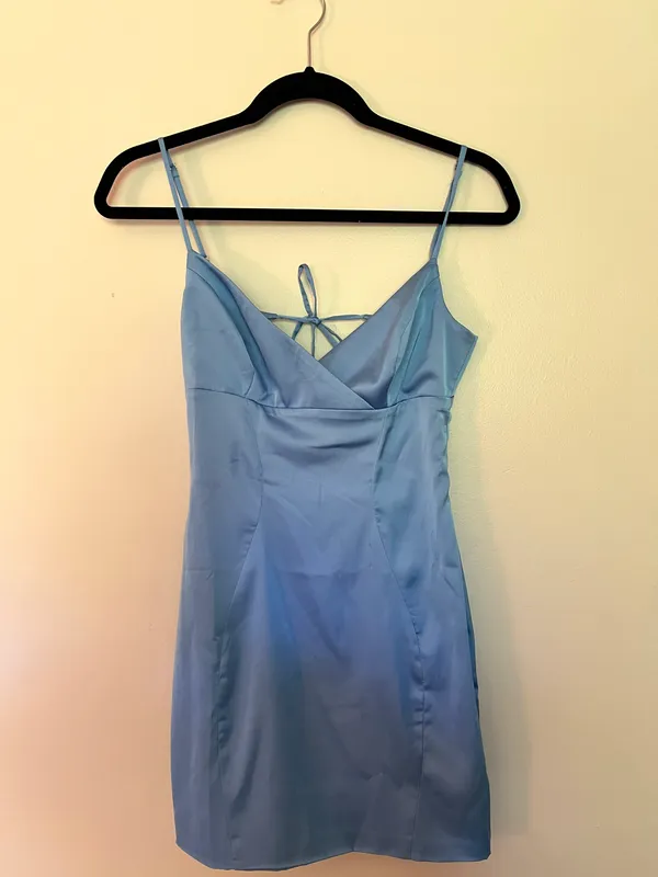 Oh Polly Dress - Image 3