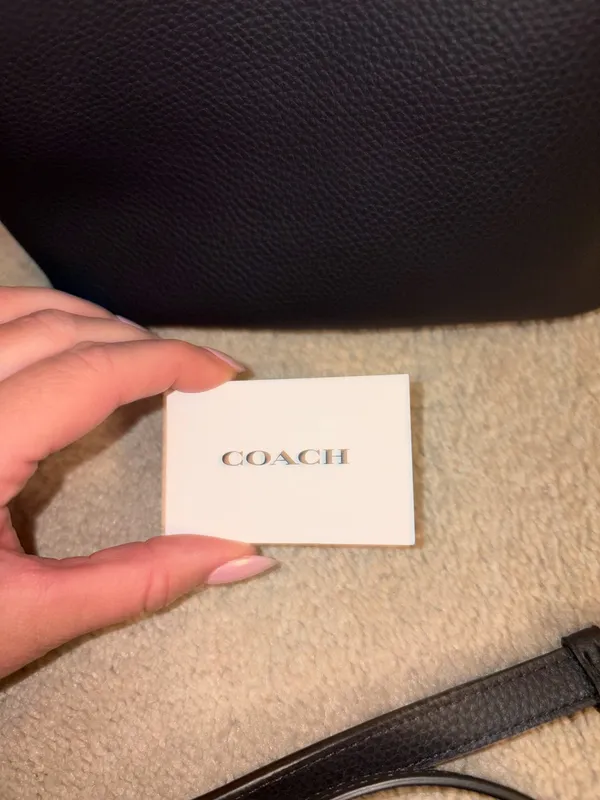 Coach Mollie Bucket Bag - Image 2