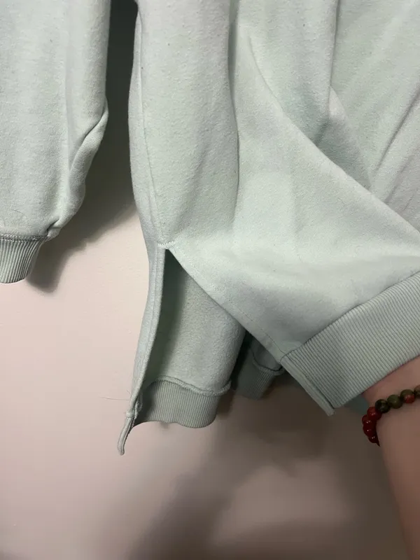 American Eagle Outfitters Crewneck Sweater - Image 3