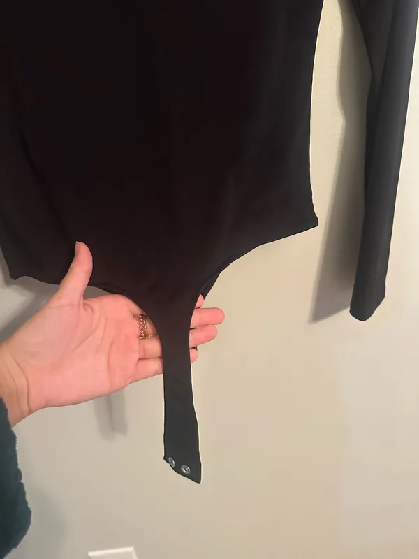Express Bodysuit - Image 4