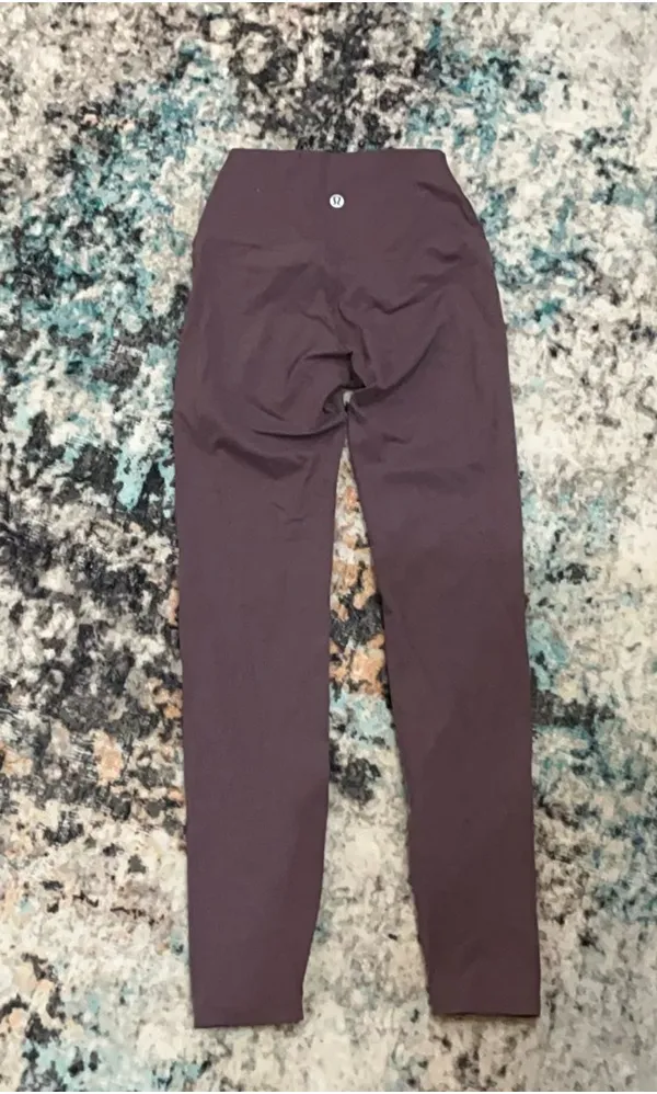 Lululemon pants - Image 3