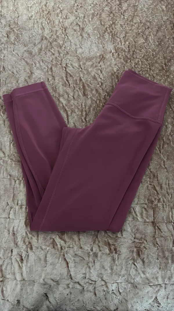 Lululemon Leggings - Image 3