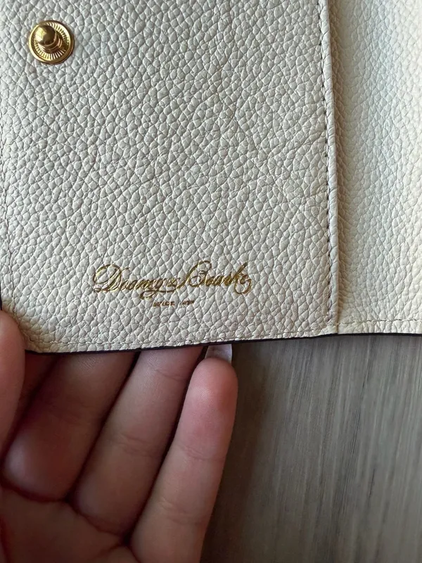 Dooney & Bourke Wallet - Image 7