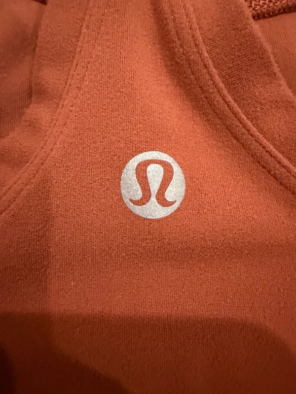Lululemon Tank Racerback Nulu - Image 3