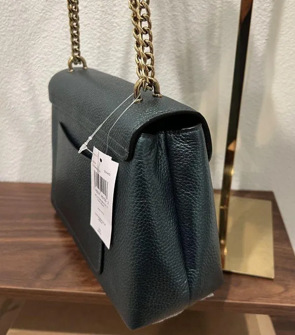 coach Tammie Shoulder Bag crossbody C7219 - Image 6