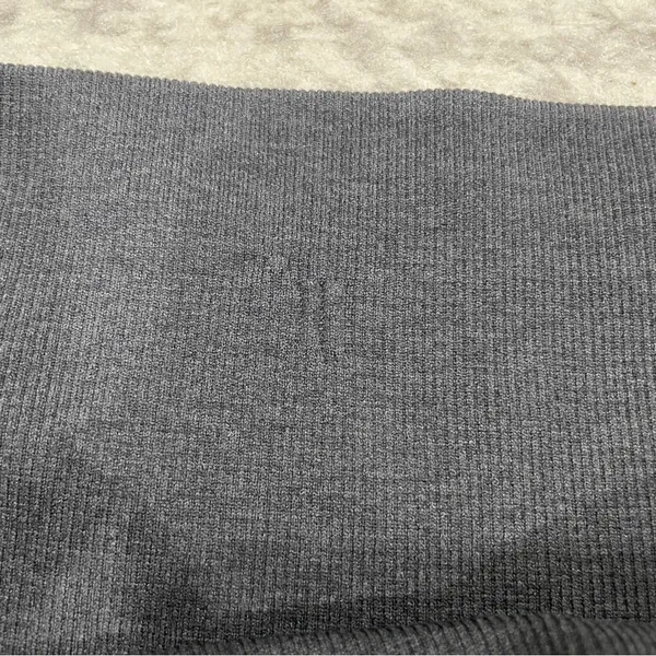 Lululemon Black 7/8 Leggings - Image 5