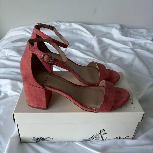 A New Day Block Heels - Image 2