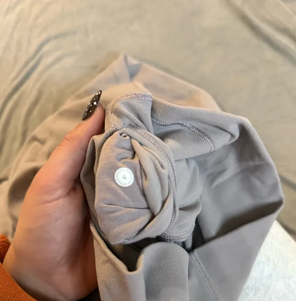 Lululemon Leggings Align 25" High-Rise - Image 4