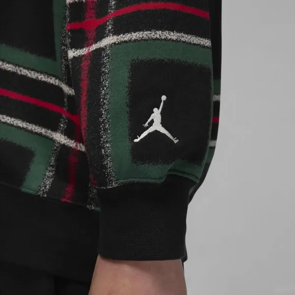 Jordan Women's multi Sweatshirt - Image 6