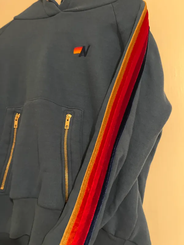 Aviator Nation Hoodie - Image 2
