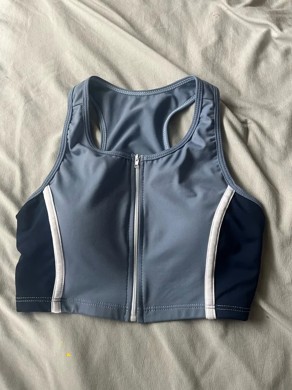 shein detail workout set - Image 6