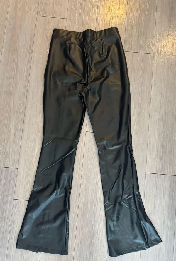 Target Pants Leather - Image 5