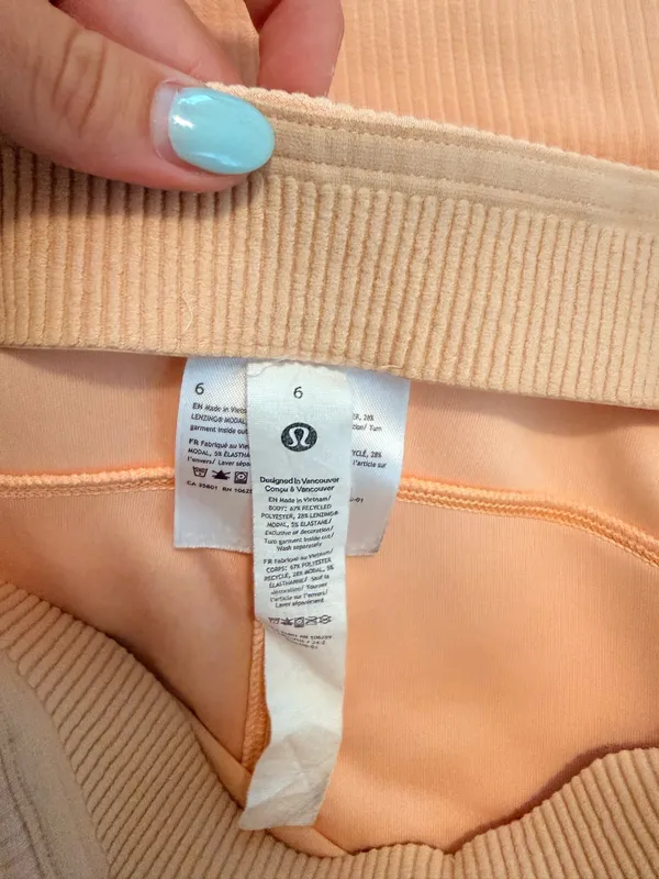 Lululemon set - Image 5