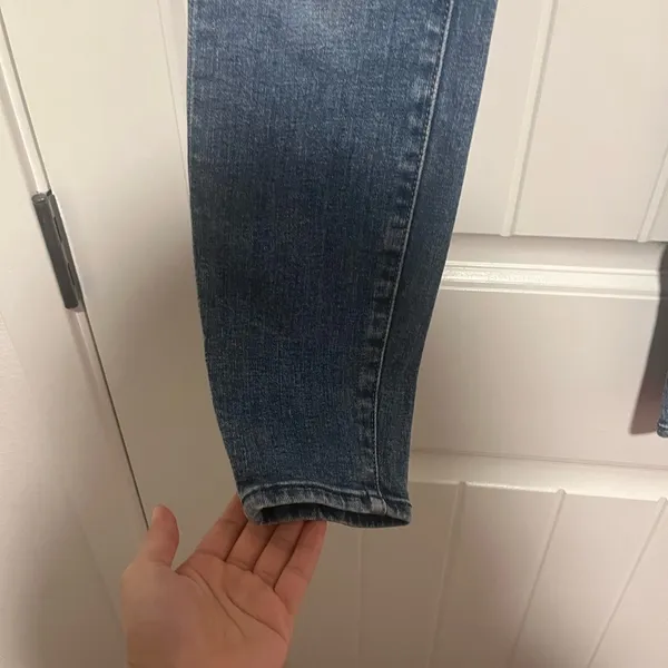 7 for all mankind Aubrey jeans - Image 7