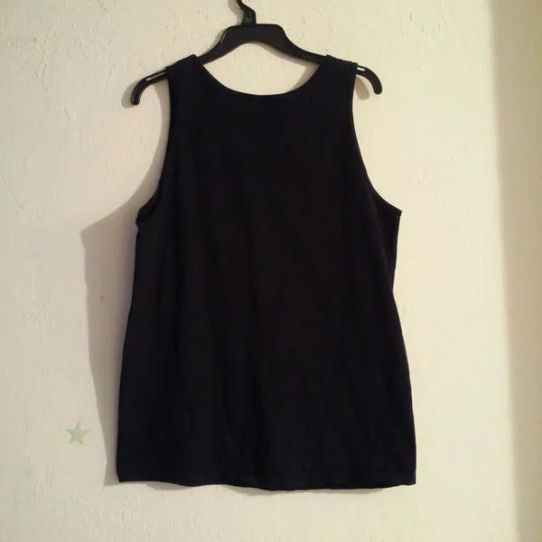 Gildan Fashion print tank top size M : Box 009 - Image 4