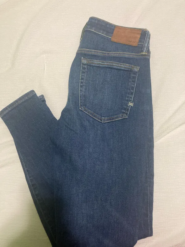 American Eagle premium jeans - Image 3