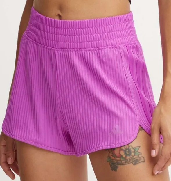 adidas PACER RIB SHORTS  - Image 2