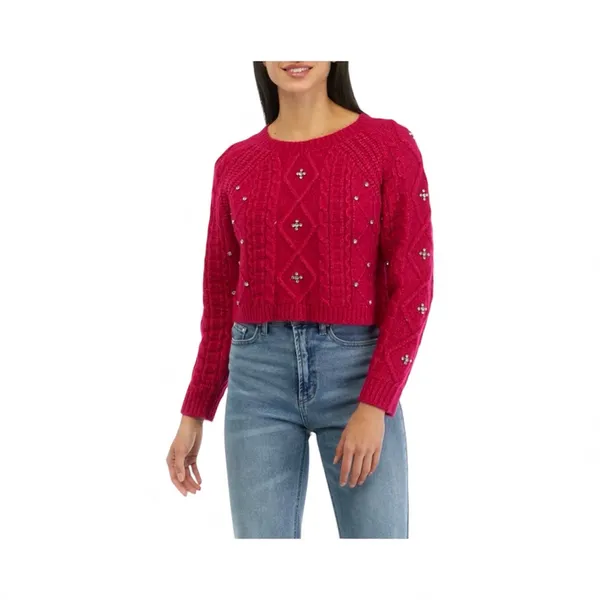 ASTR The Label Women's Madison Sweater - Image 3