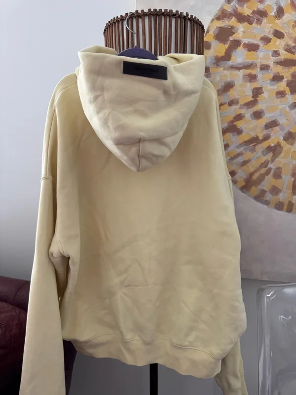 Essentials Fear of God - Image 2