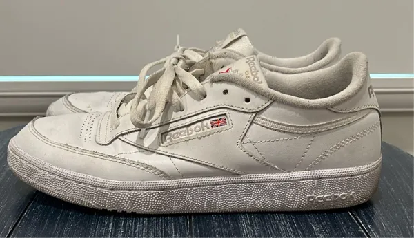 Reebok Club C 85 Sneakers - Image 4