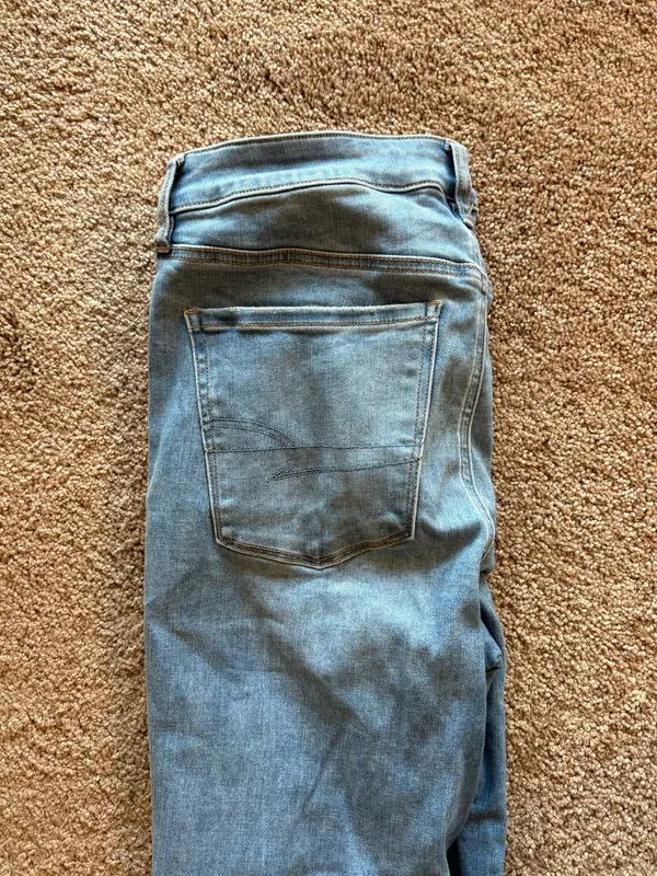 American Eagle Jeans - Image 2