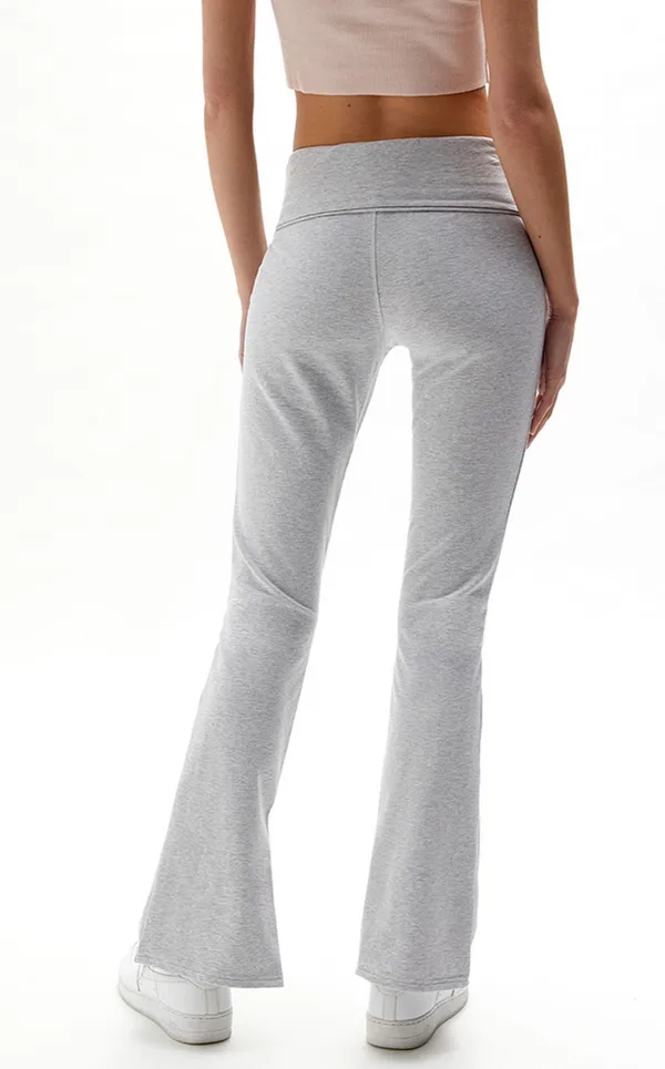 PacSun Soft Flare Pants - Image 3