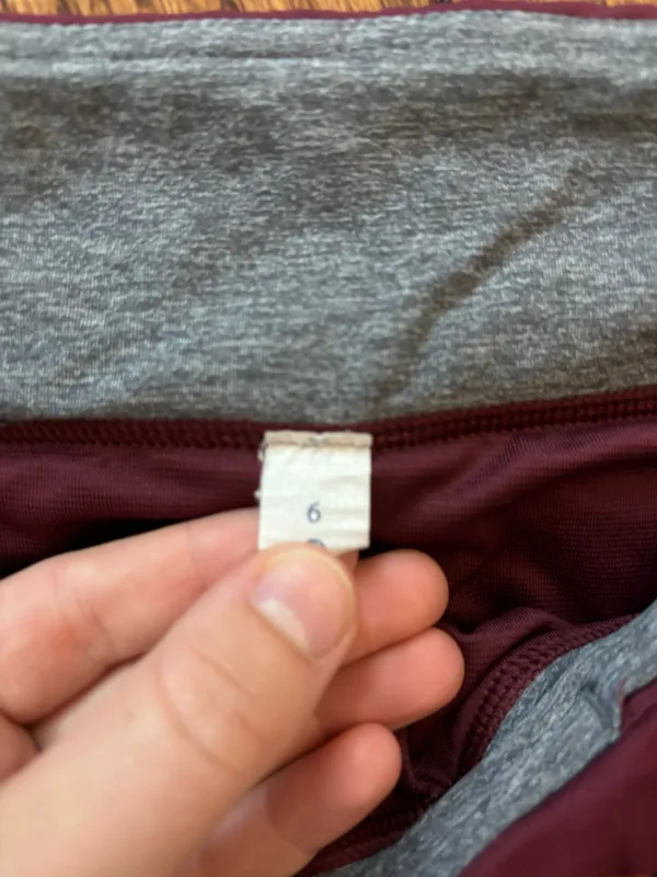 Lululemon Speed Up Short 2.5” - Image 3
