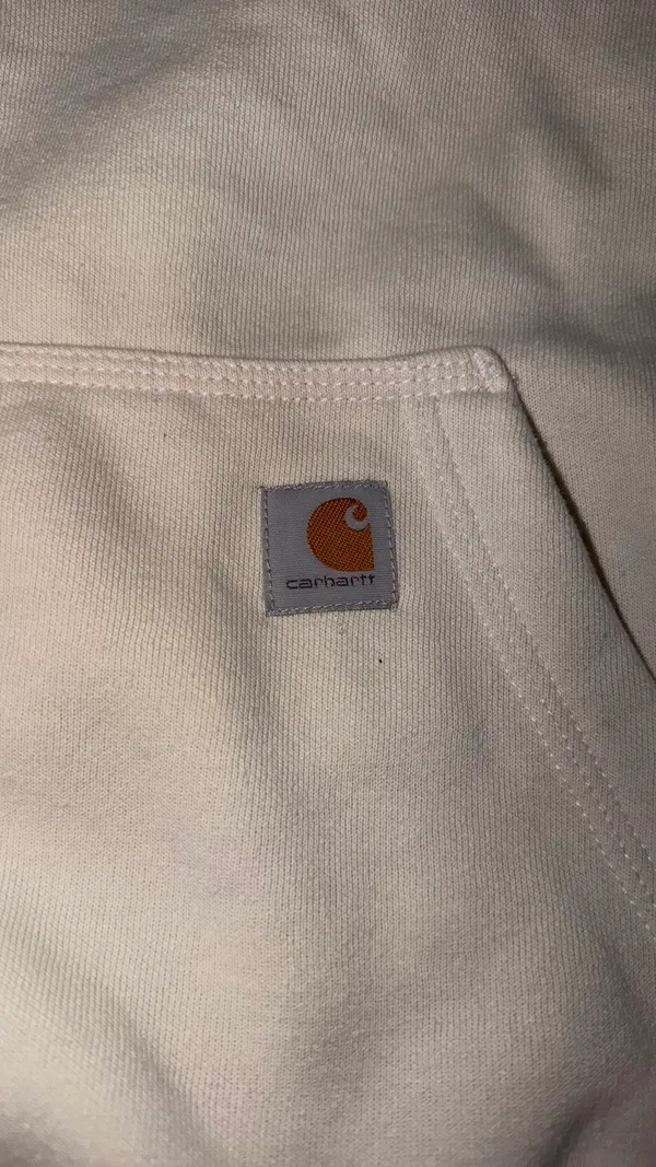 Carhartt Hoodie - Image 2