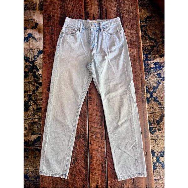 Madewell The perfect summer jean size 26 - Image 13
