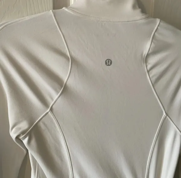 Lululemon Ease Jacket - Image 5