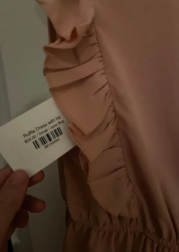 Boutique sundress - Image 3