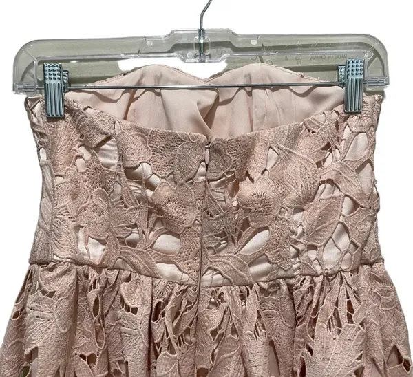 Michael Costello Dress - Image 5