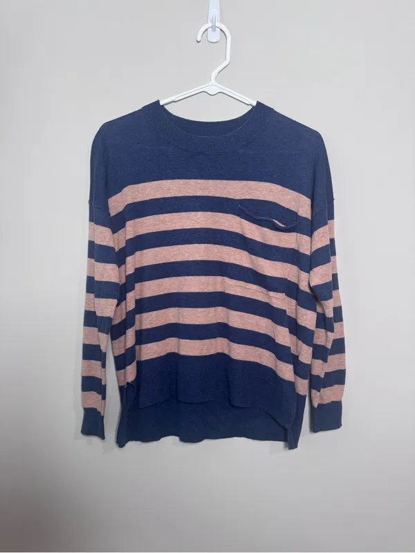 Madewell Lightweight Pocket Pullover - Image 2