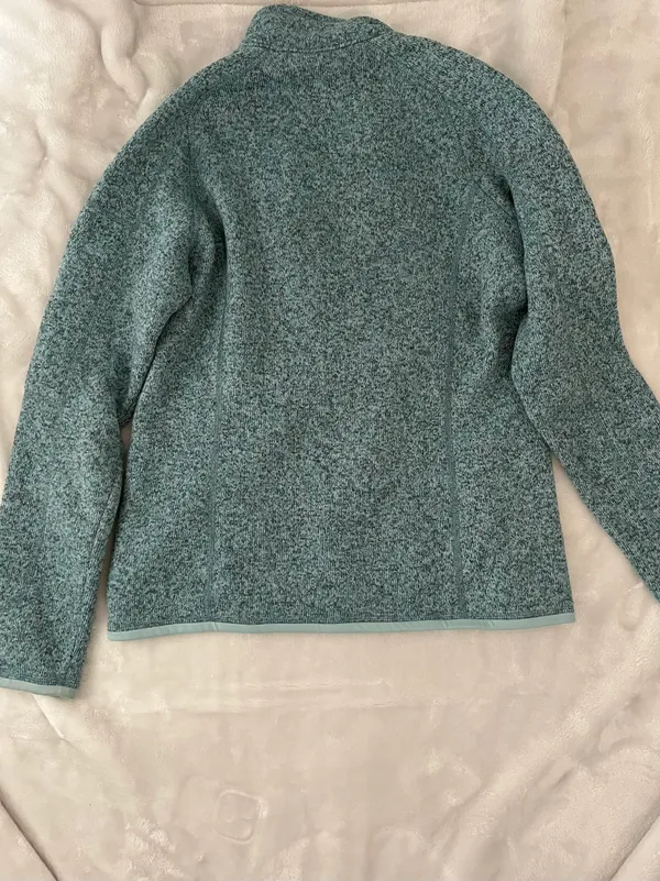 Quarter Zip-up - Image 2