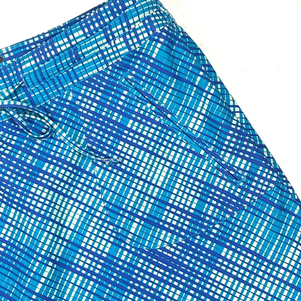 Oakley Mini Skirt Womens Size 2 Fit Like 6/8 M Blue Teal Golf Swim‎ Coverup - Image 7