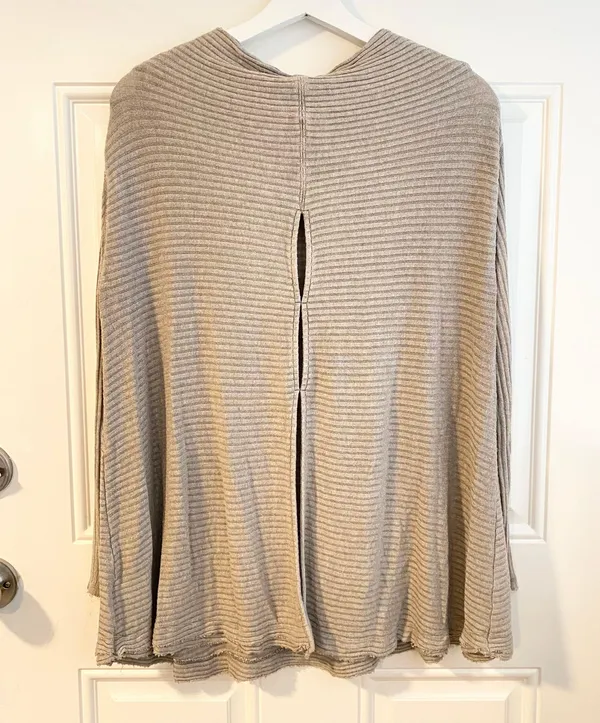 lover ribbed cutout top - Image 7
