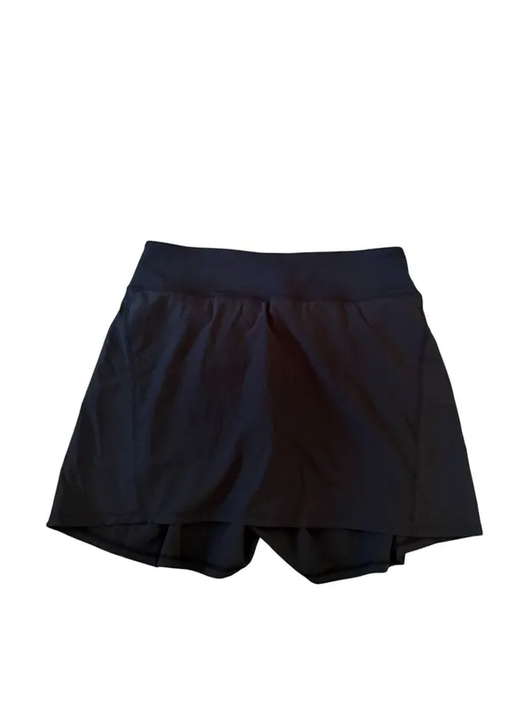 MARIKA Women's Black Active Tennis Pickleball Skort Size Small - Image 6
