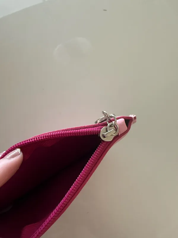 Bath & Body Works Bag Cosmetic pink - Image 3