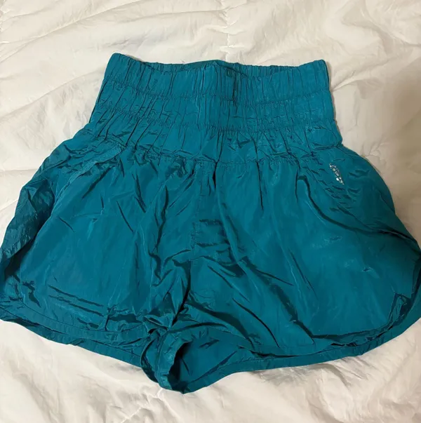 Free People Way Home Shorts - Image 2