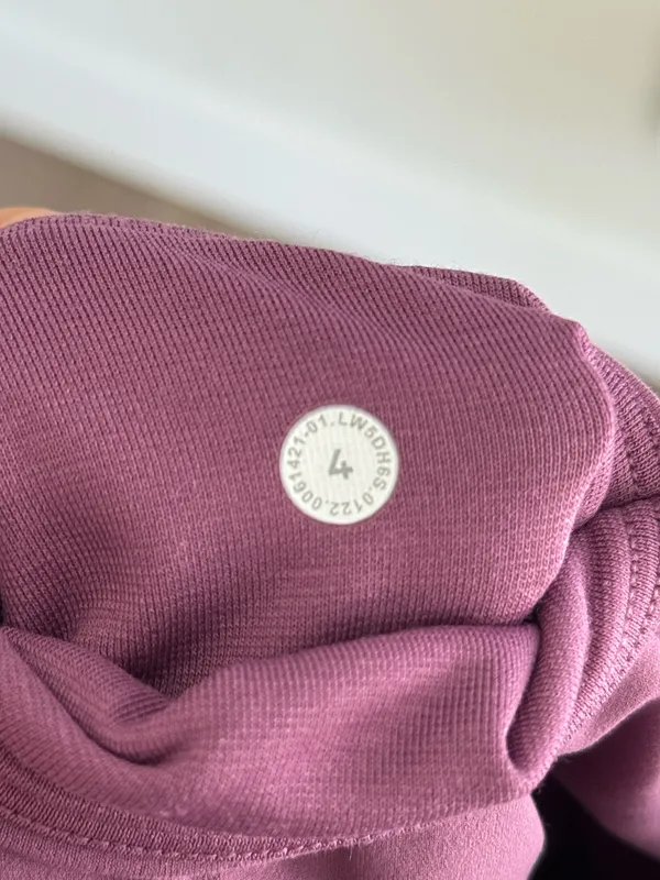 Lululemon Align Joggers - Image 3