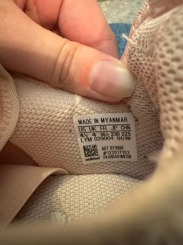 Adidas Sneakers - Image 3