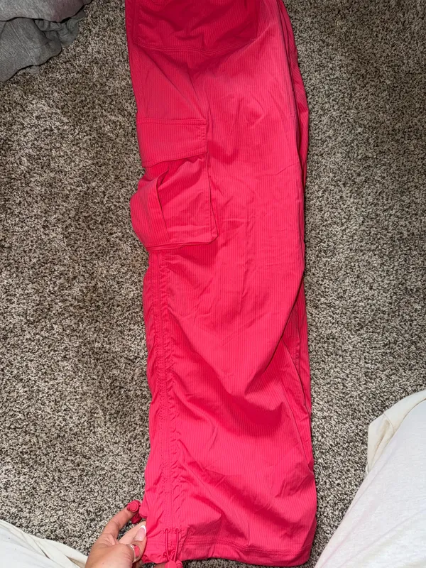 Lululemon Cargo Pants - Image 7