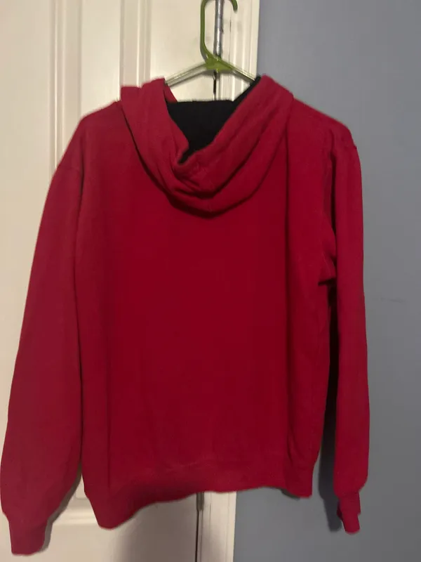 Colosseum Nc State Hoodie - Image 2
