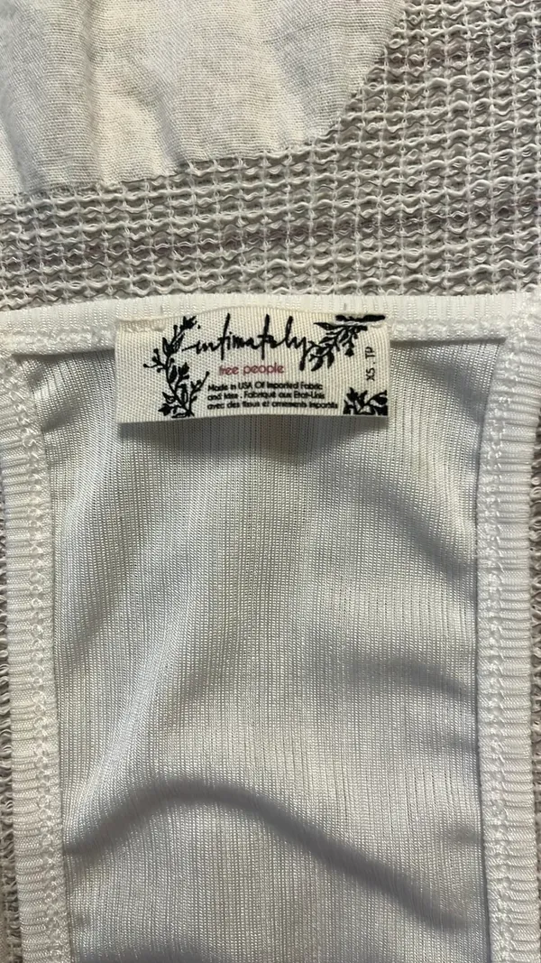 Free People Intimately Top - Image 2