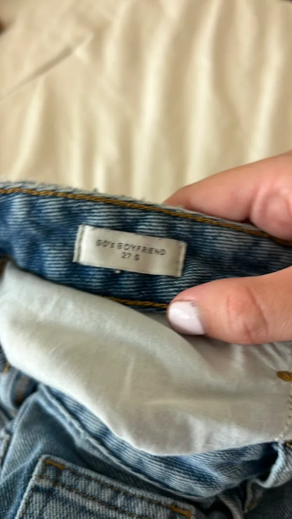 PacSun 90s Boyfriend Jeans - Image 4